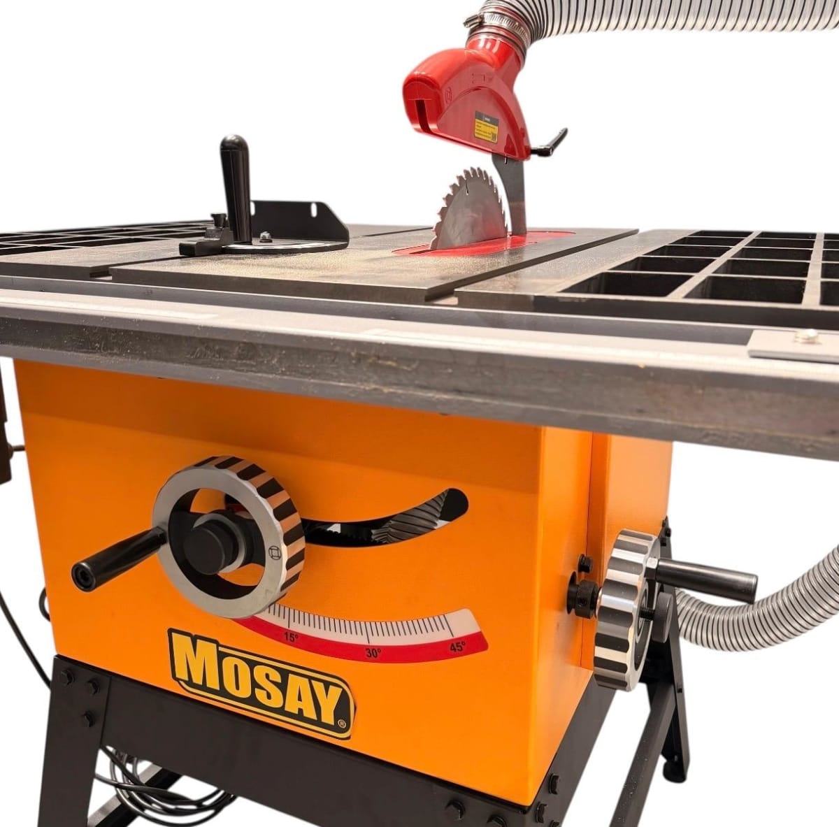 Sierra De Banco 10” MJ-2325G MOSAY7