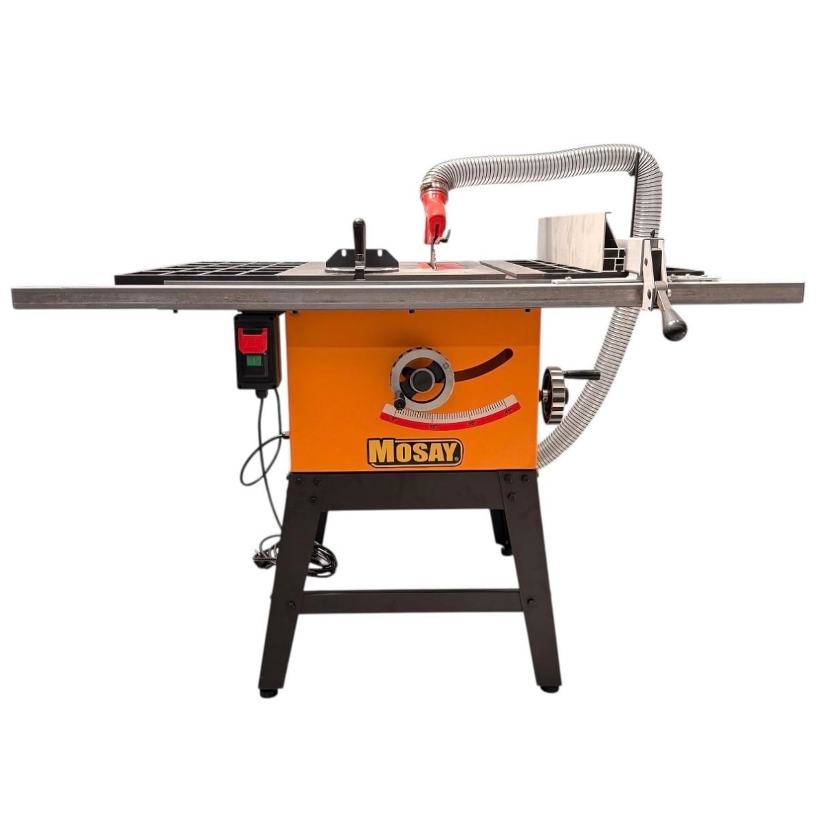 Sierra De Banco 10” MJ-2325G MOSAY2