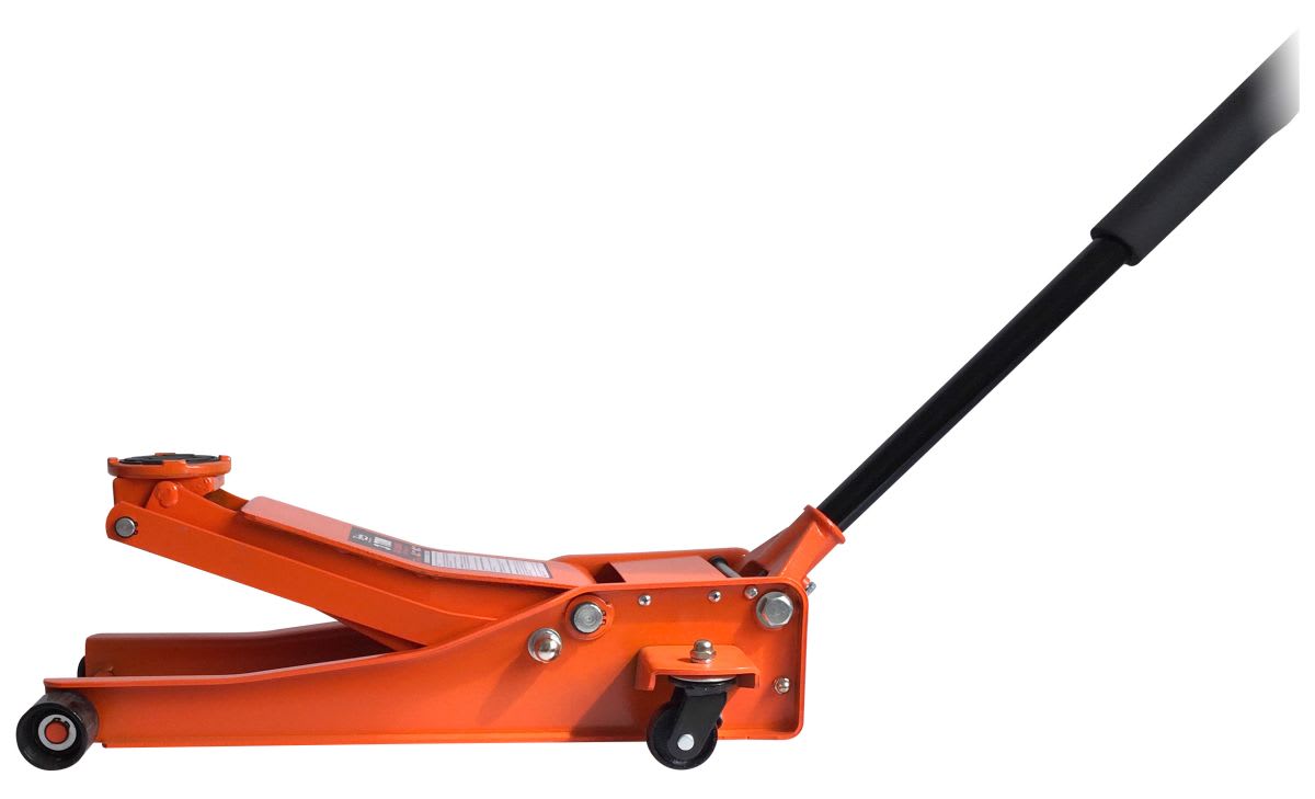 Gata Caiman 3 Toneladas Profesional Baja GC-03T HDB ITAKA1