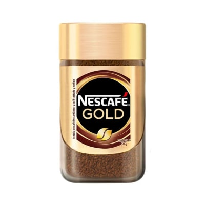 Nescafe gold Nescafé Gold Molido Review | abillion