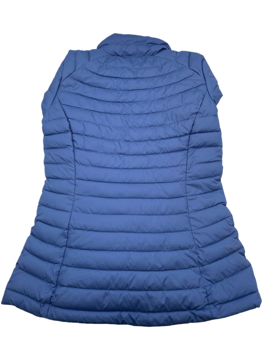 PARKA AZUL MARINO COLUMBIA XK0677-456 