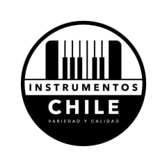 Instrumentos Chile logo