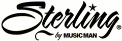 Sterling By Music Man