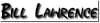 Bill Lawrence