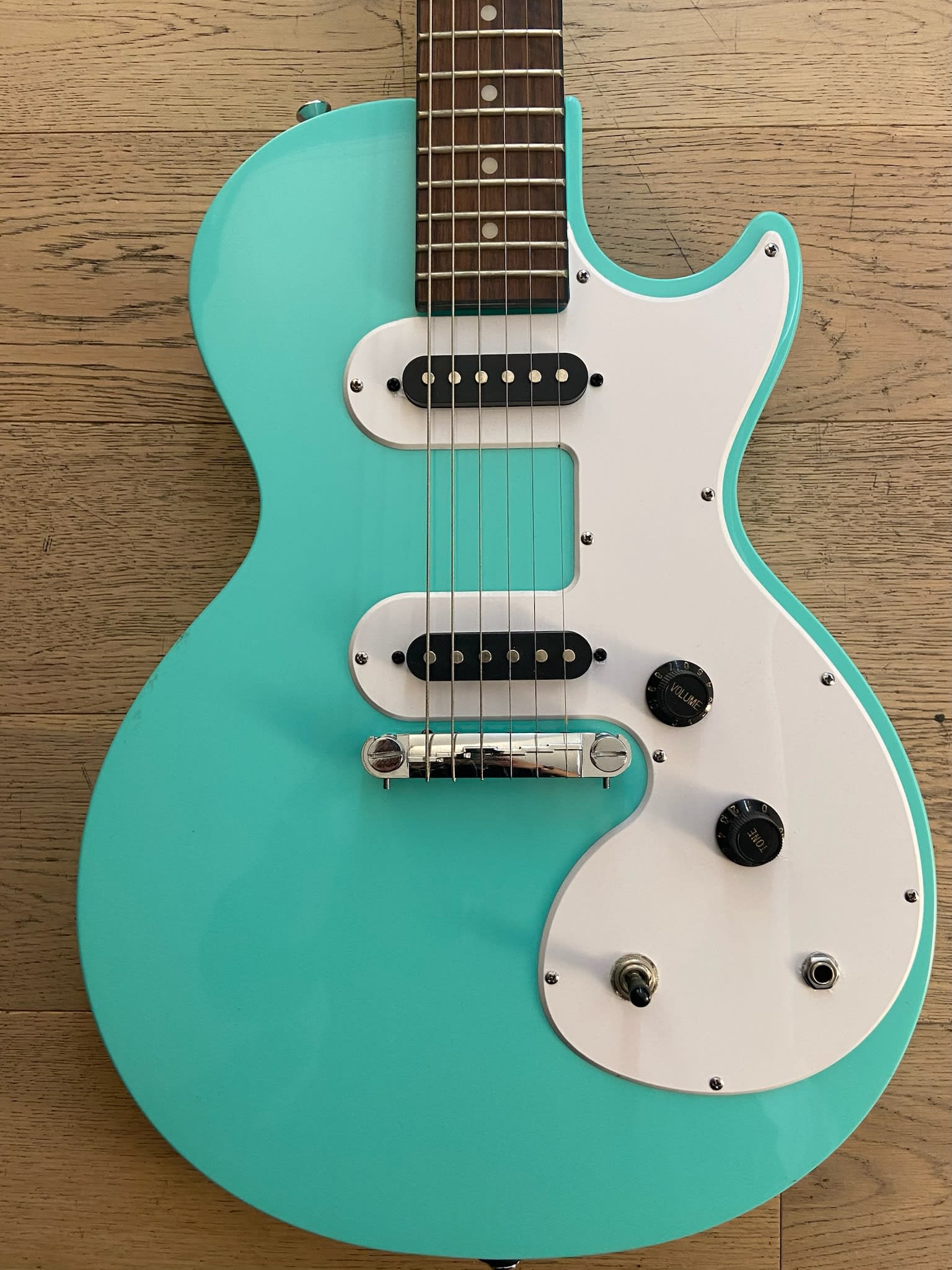 Guitarra Electrico Epiphone Les Paul SL (SKU:2621) | Instrumentos