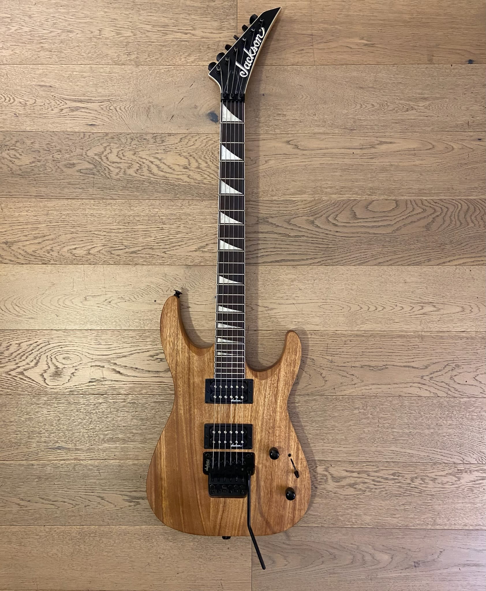 Guitarra Electrico Jackson JS32 Dinky