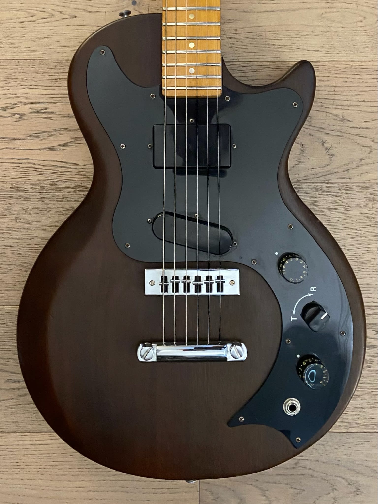 Guitarra Electrico Gibson Marauder (SKU:2090) | Instrumentos Chile