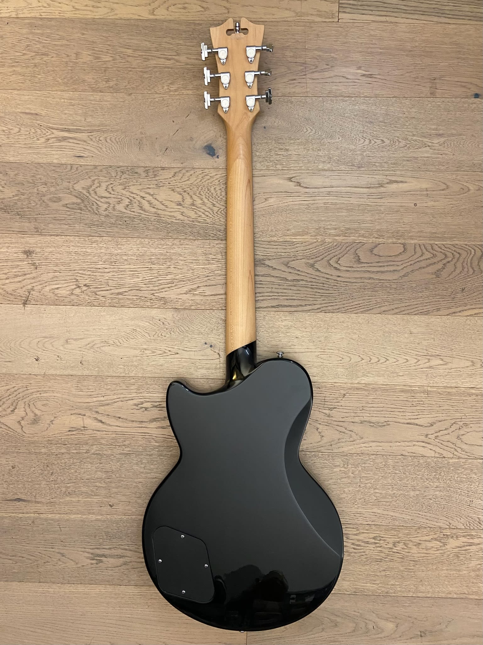 Guitarra Electrico D'Angelico Atlantic Premier (SKU:2246