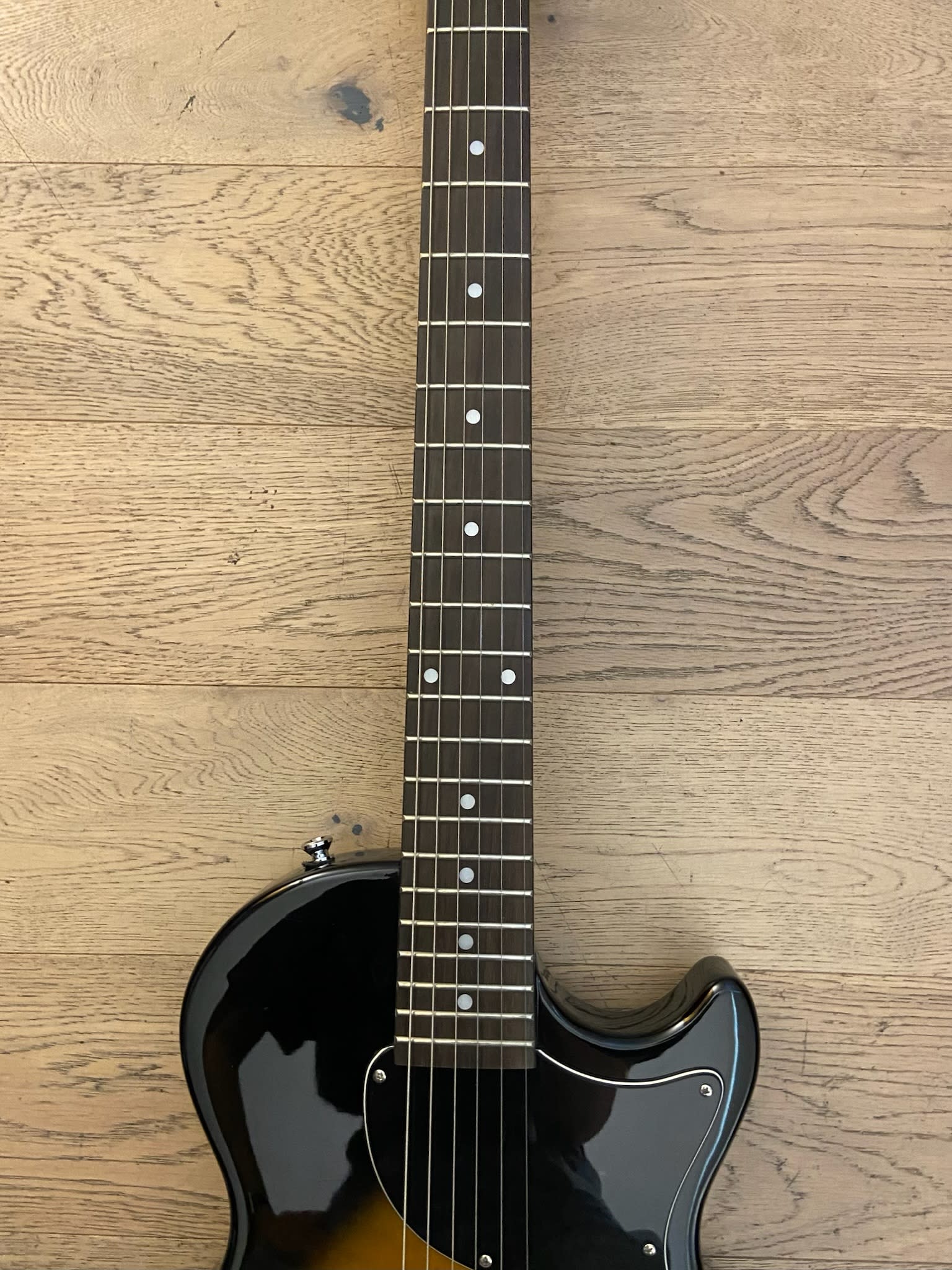 Guitarra Electrico Epiphone Les Paul Junior (SKU:2281