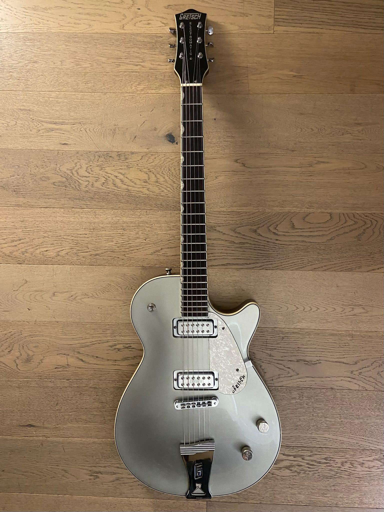 ギター Gretsch Electromatic Pro Jet Guitarra Electrico Gretsch G5436 Electromatic Pro Jet (SKU:2430