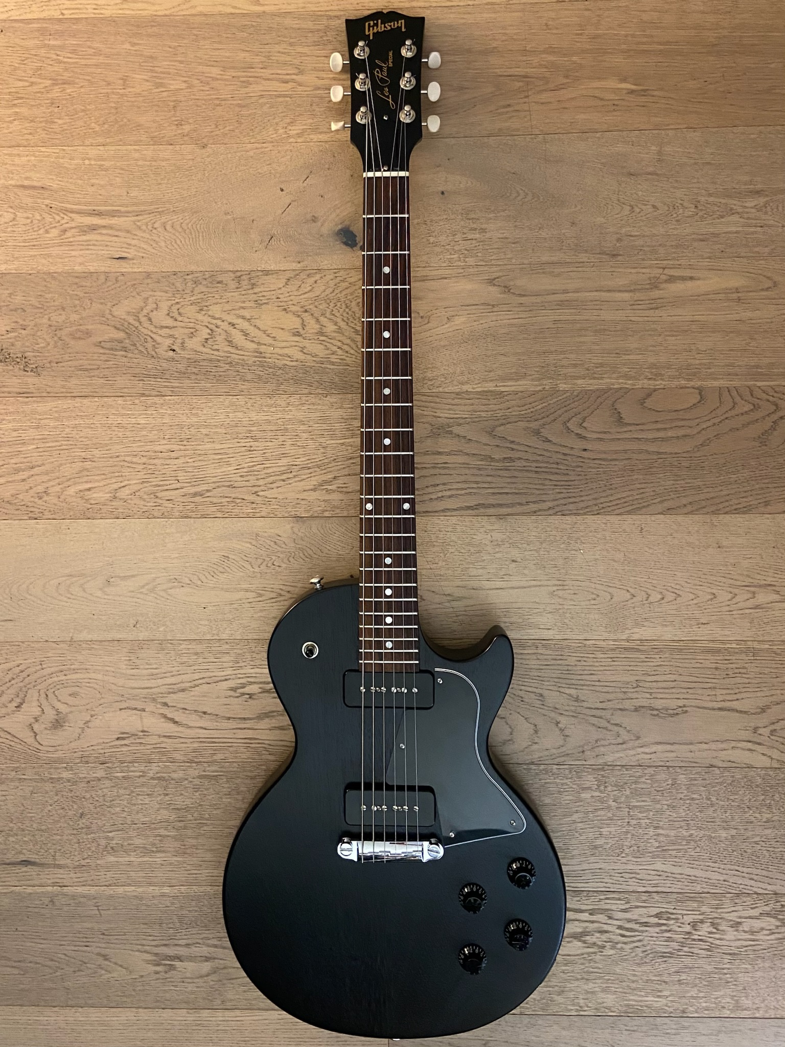 Guitarra Electrico Gibson Les Paul Special 203420299