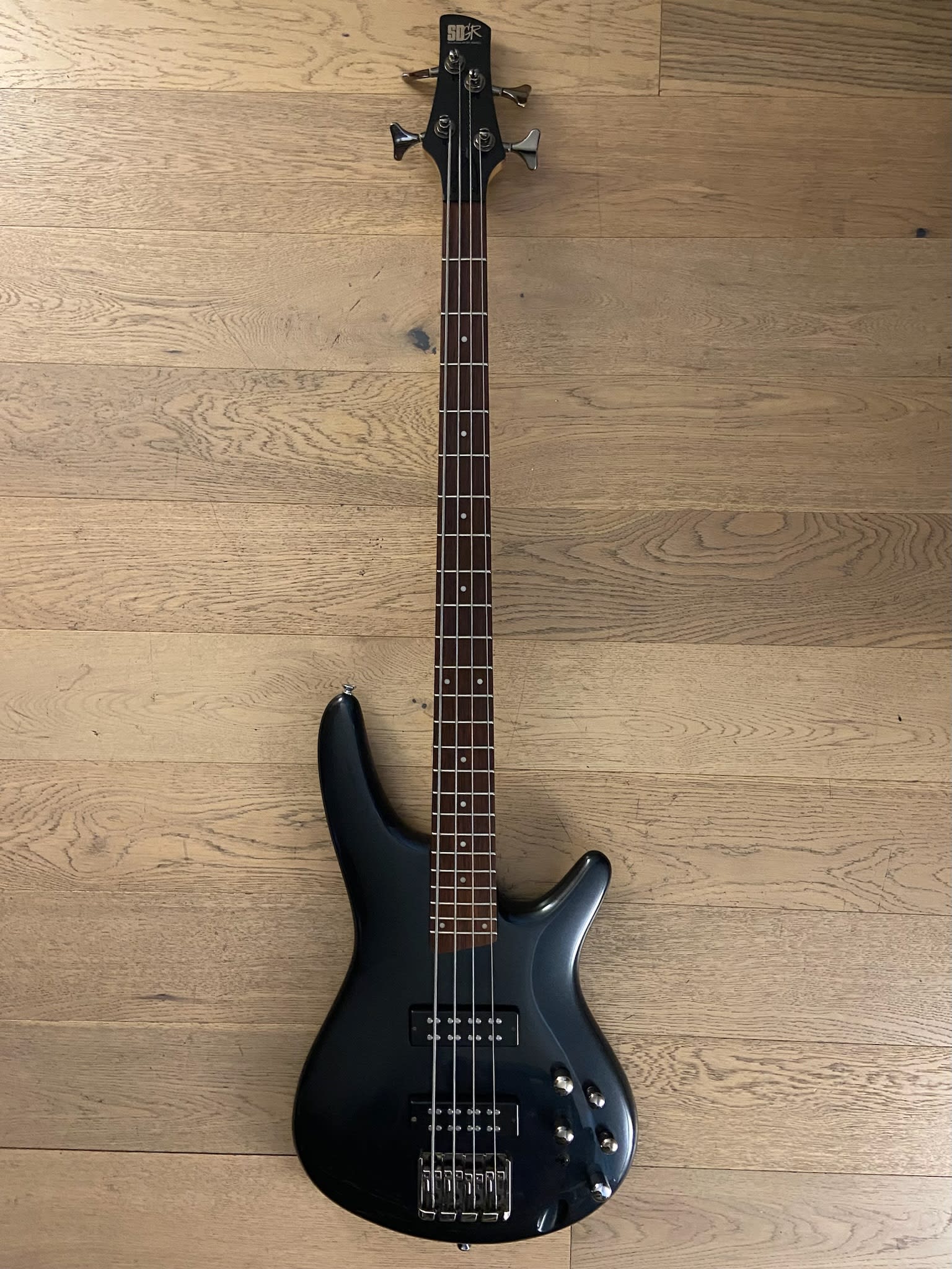 Bajo Electrico Ibanez SR300e (SKU:2379) | Instrumentos Chile