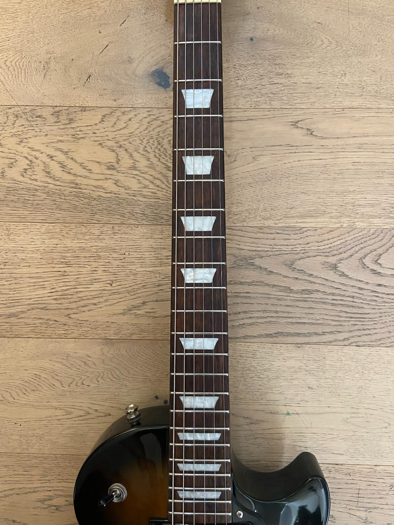 Guitarra Electrico Epiphone Les Paul Studio (SKU:2431