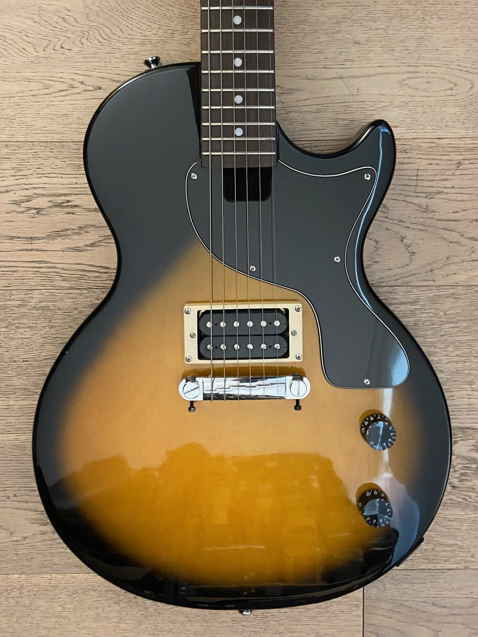 Guitarra Electrico Epiphone Les Paul Junior (SKU:2281