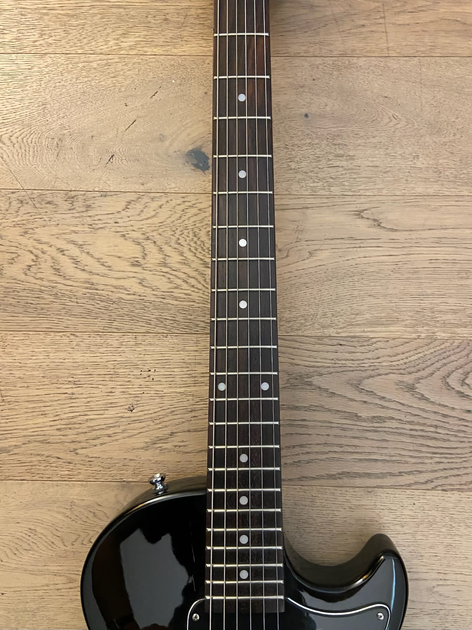 Guitarra Electrico Epiphone Les Paul Junior (SKU:2282