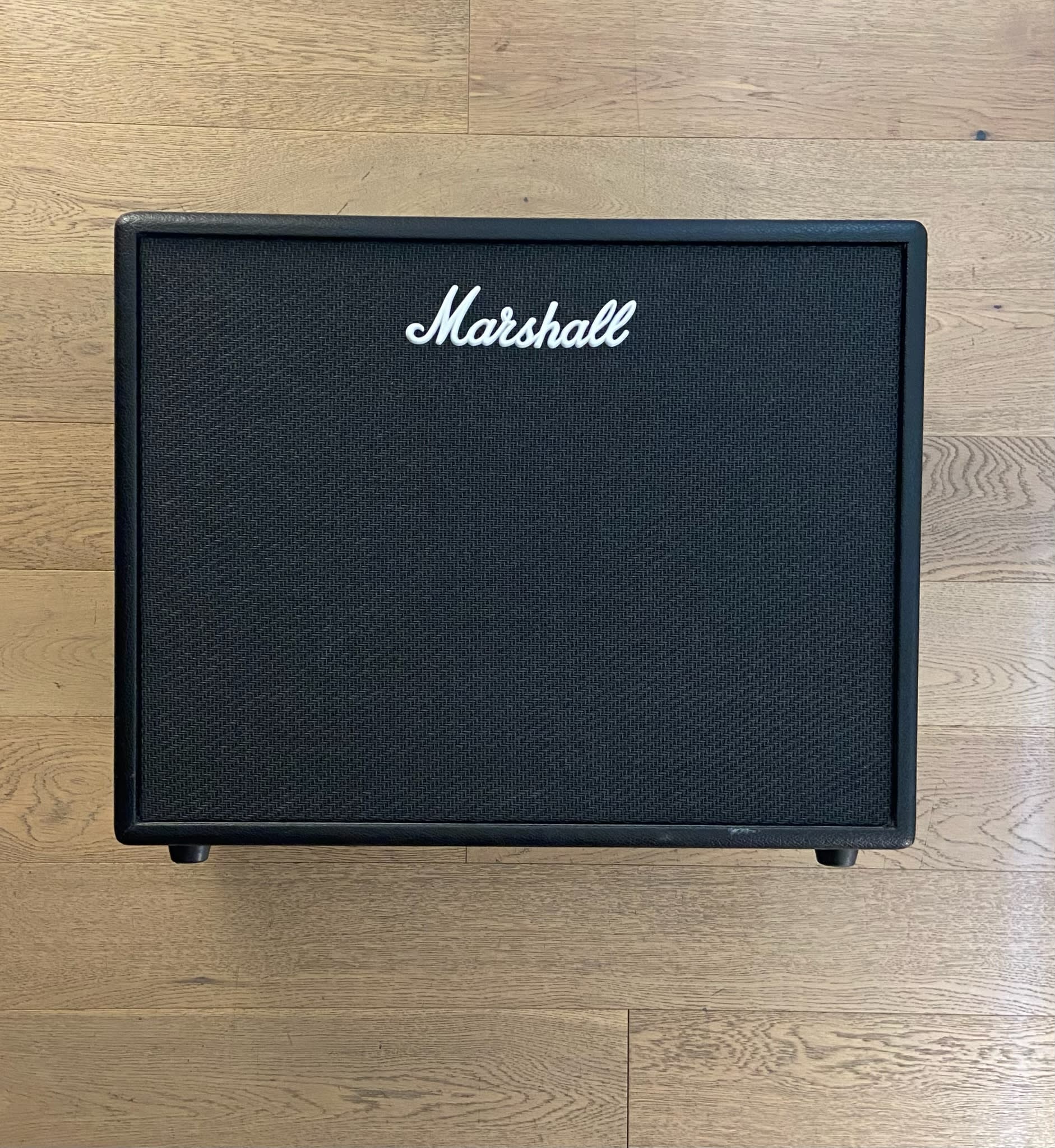 Guitarra Electrico Marshall CODE 50