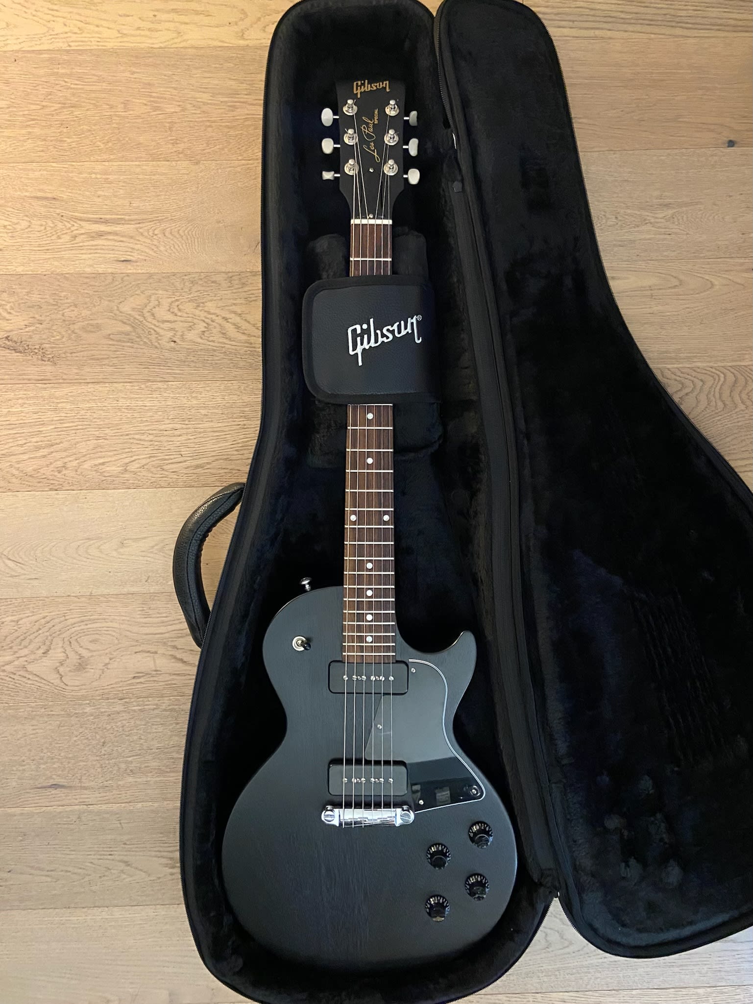 Guitarra Electrico Gibson Les Paul Special (SKU:2061