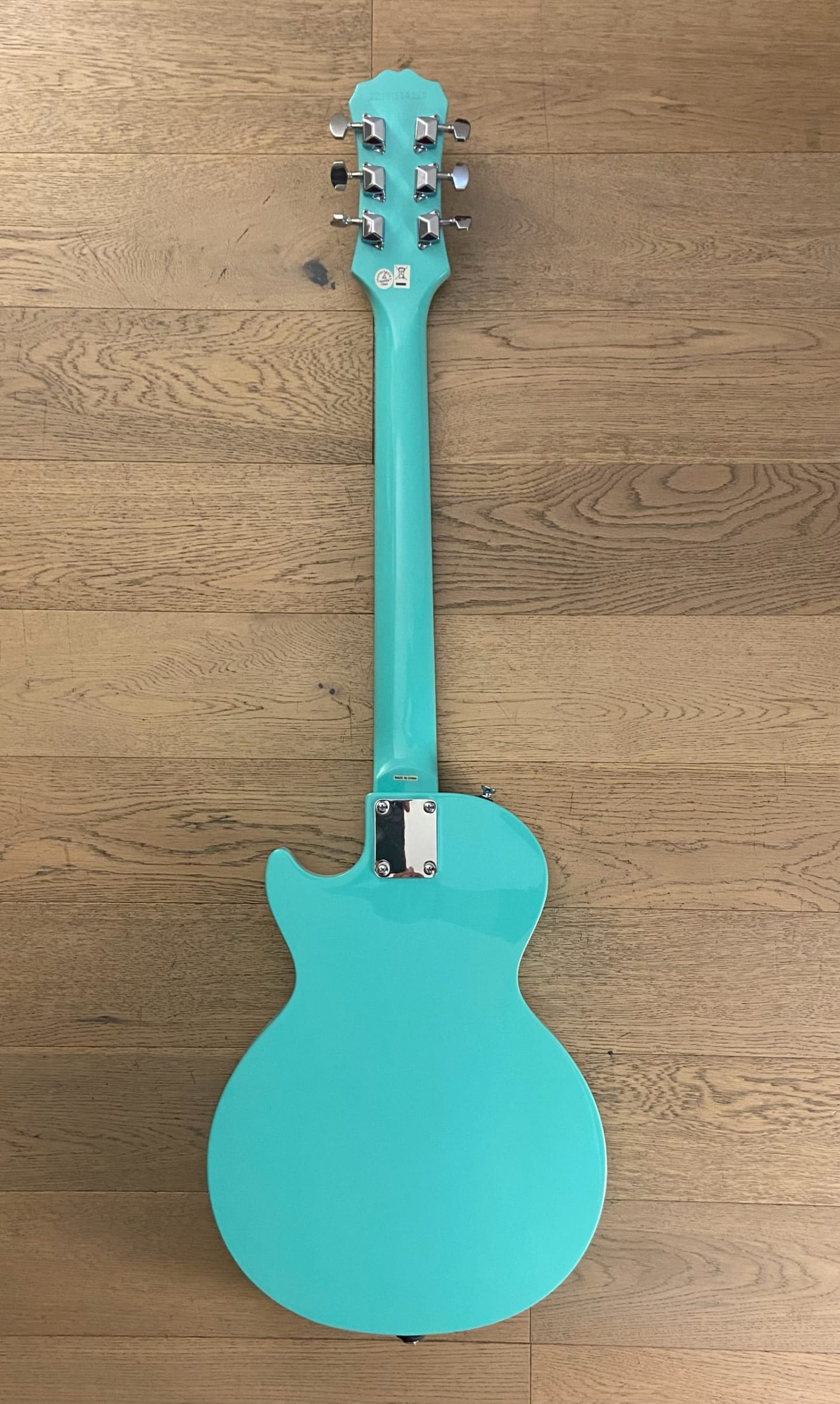 Guitarra Electrico Epiphone Les Paul SL (SKU:2621) | Instrumentos