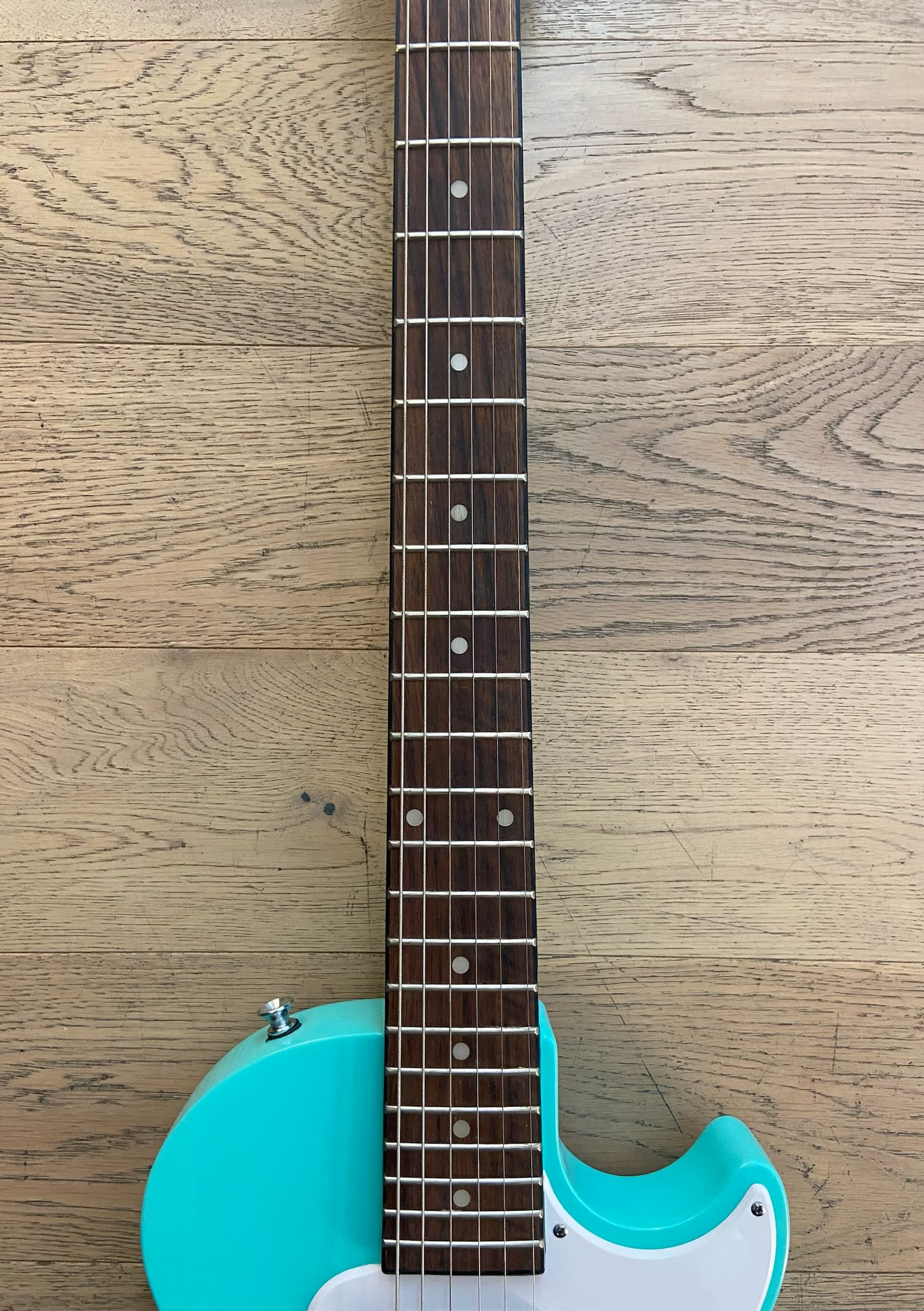 Guitarra Electrico Epiphone Les Paul SL (SKU:2621) | Instrumentos