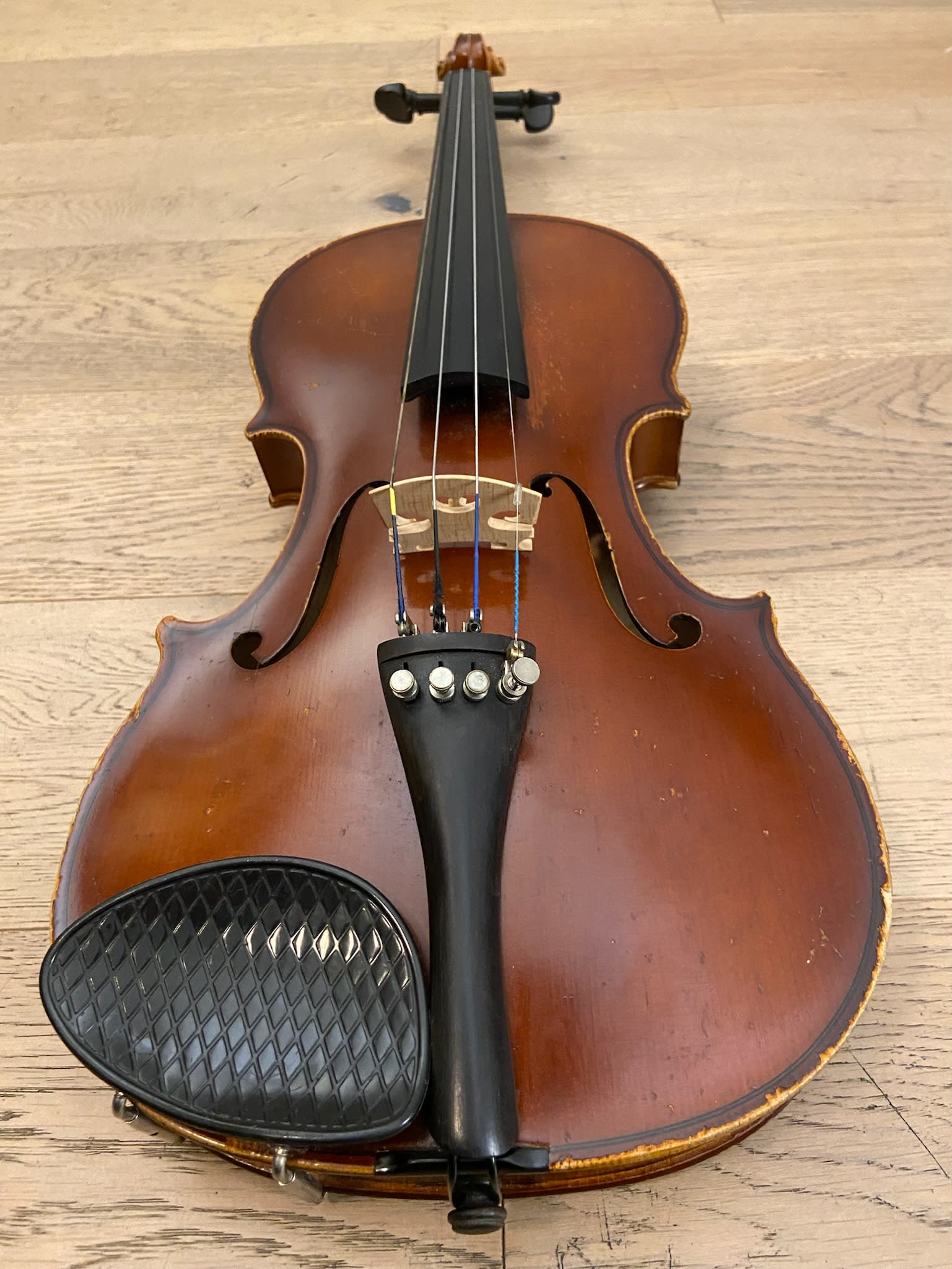 William Lewis & Son Co. バイオリン　4/4 Violin 4/4 William Lewis and Son (SKU:2094) | Instrumentos Chile