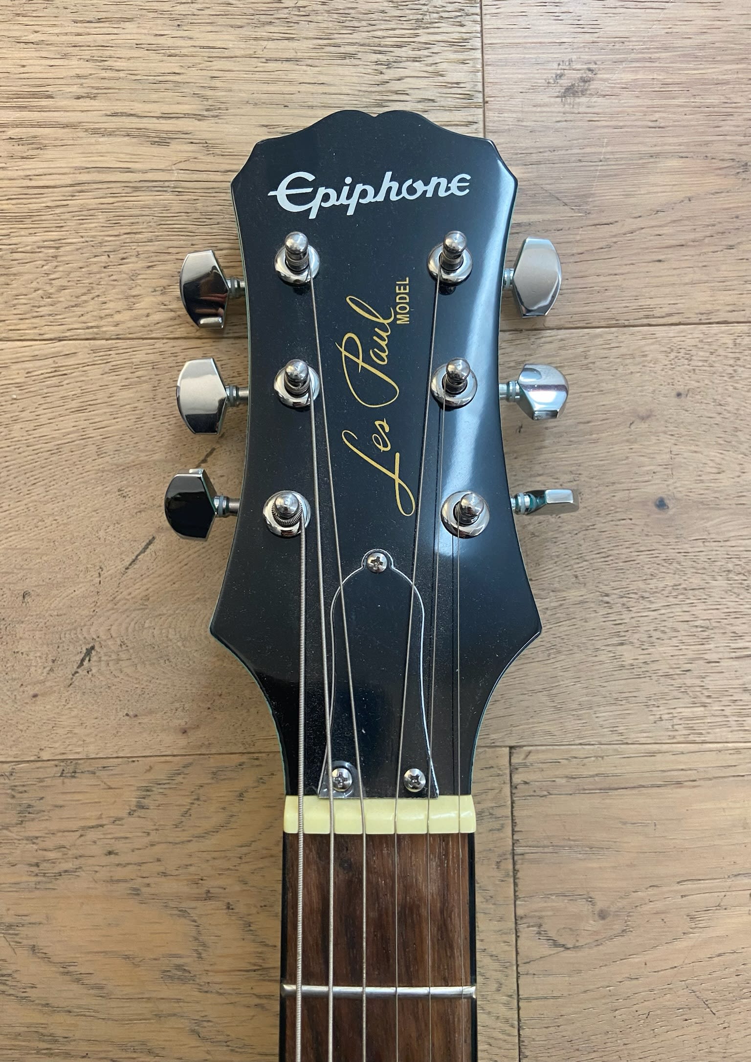 Guitarra Electrico Epiphone Les Paul SL (SKU:2621) | Instrumentos