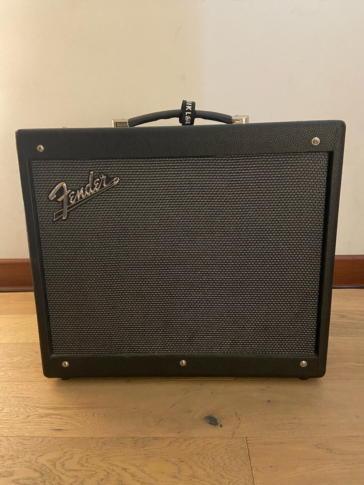 Amplificador Fender GTX50