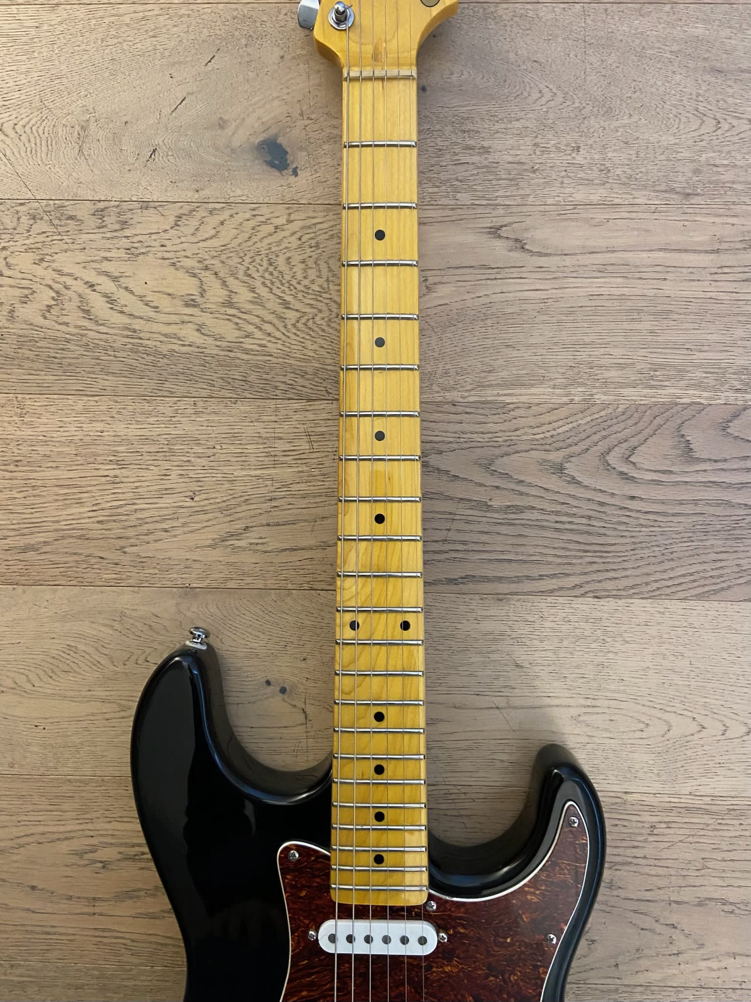 Guitarra Electrico G&L Legacy Tribute Series (SKU:2480