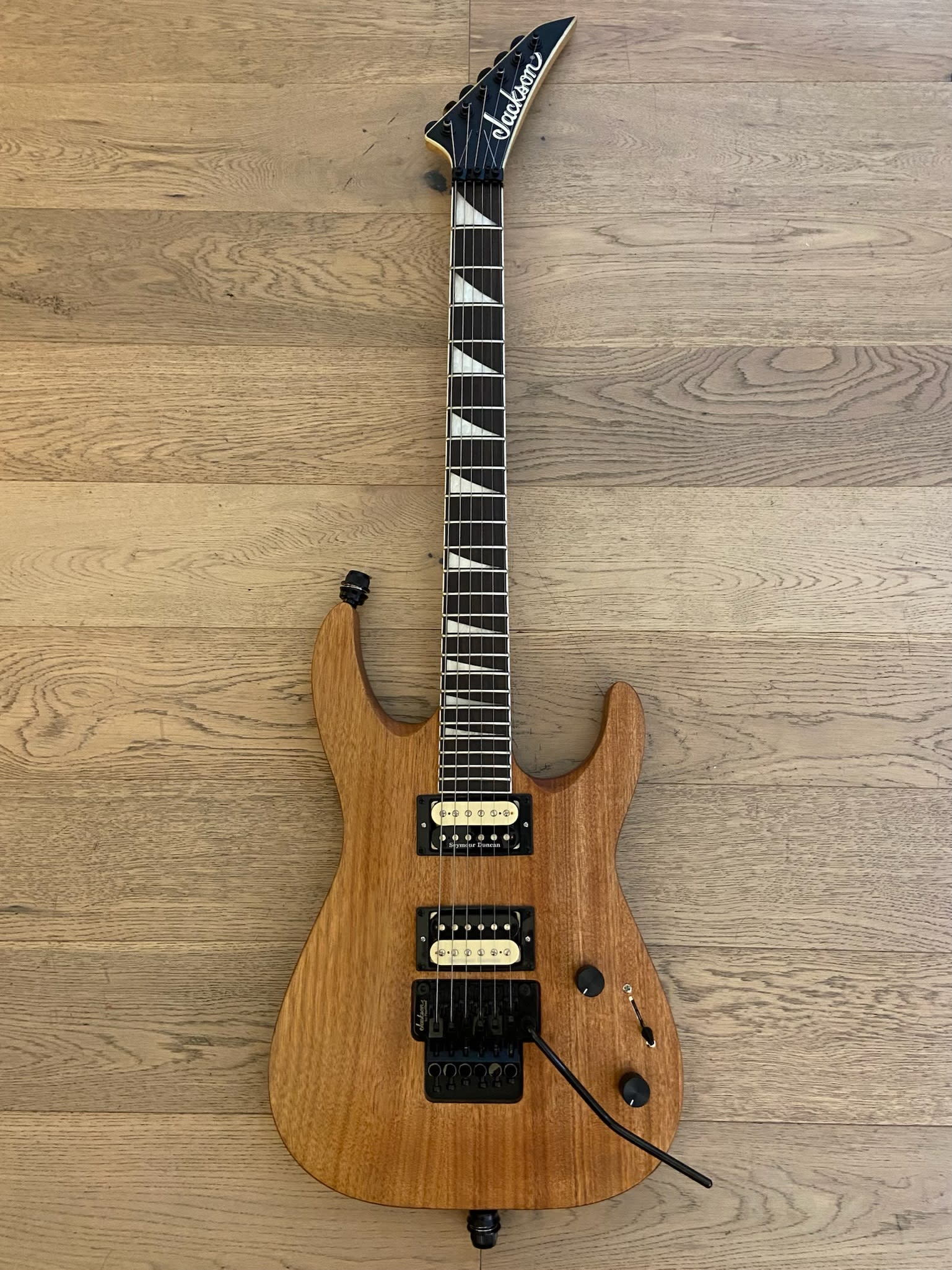 Guitarra Electrico Jackson JS32 Dinky
