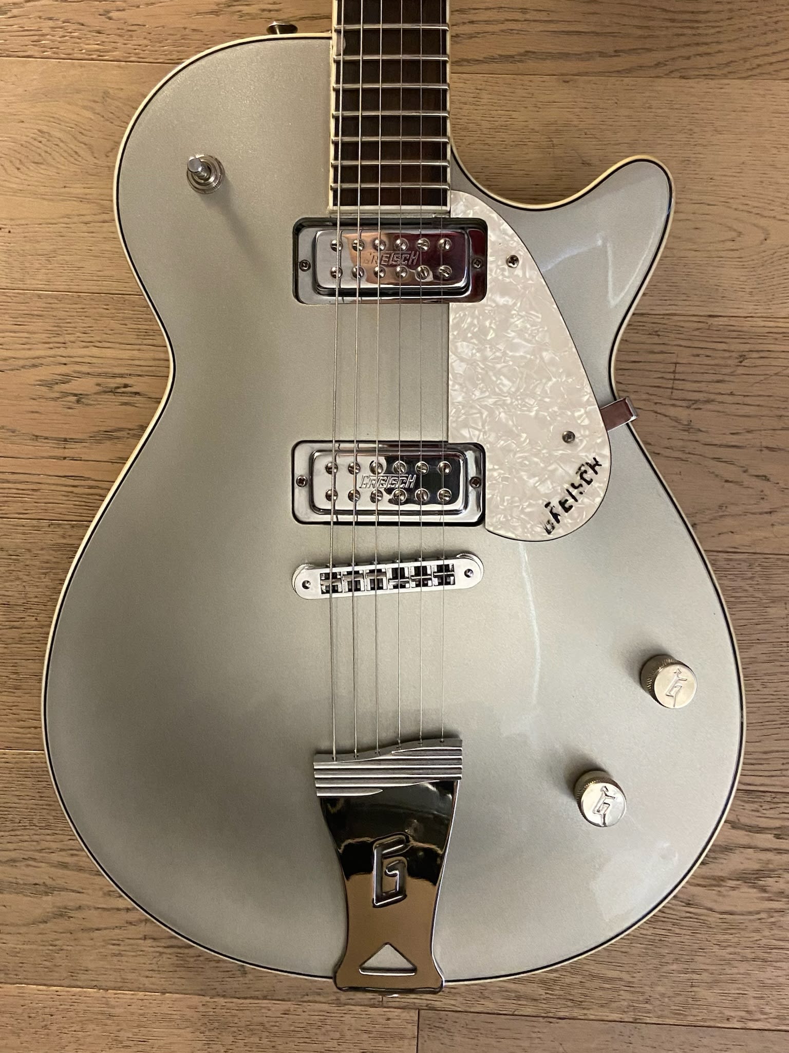 Guitarra Electrico Gretsch G5436 Electromatic Pro Jet (SKU:2430