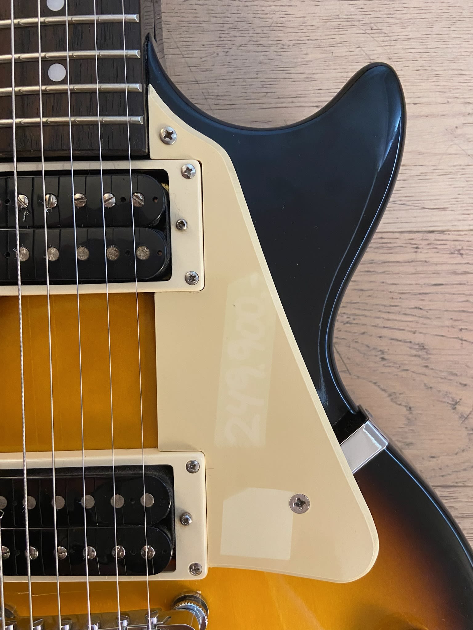 Guitarra Electrico Epiphone Les Paul 100 (SKU:2375) | Instrumentos