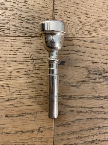 Trompeta  Julius Keilwerth 3C