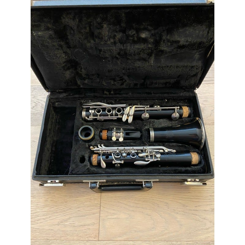 Clarinete Soprano Vito
