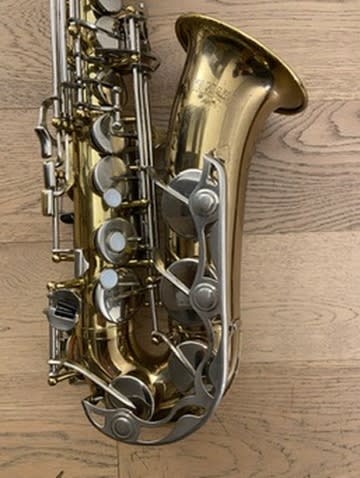 y.a.sです！ Saxofon Alto Yamaha YAS-23 (SKU:2640) | Instrumentos Chile