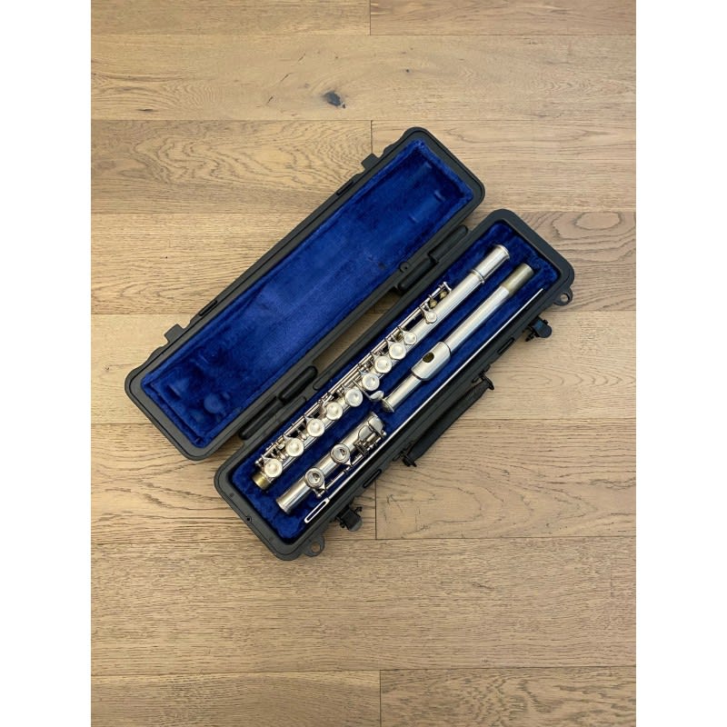 Flauta traversa Selmer USA