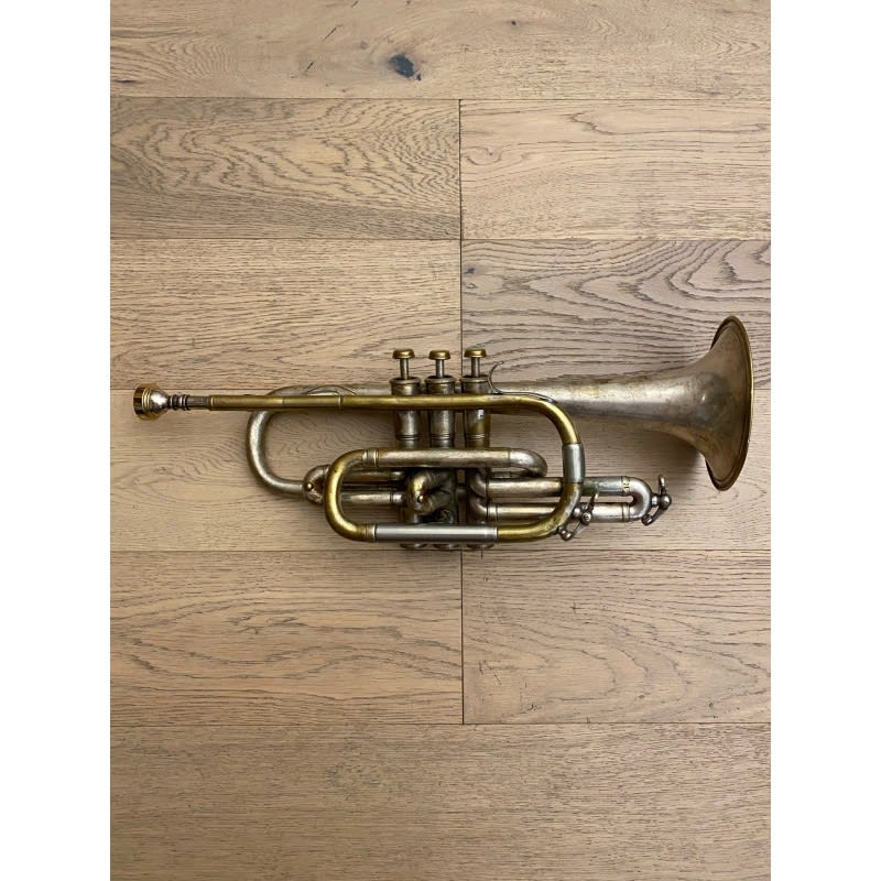 Selmer Paris 43 (SKU165) Instrumentos Chile