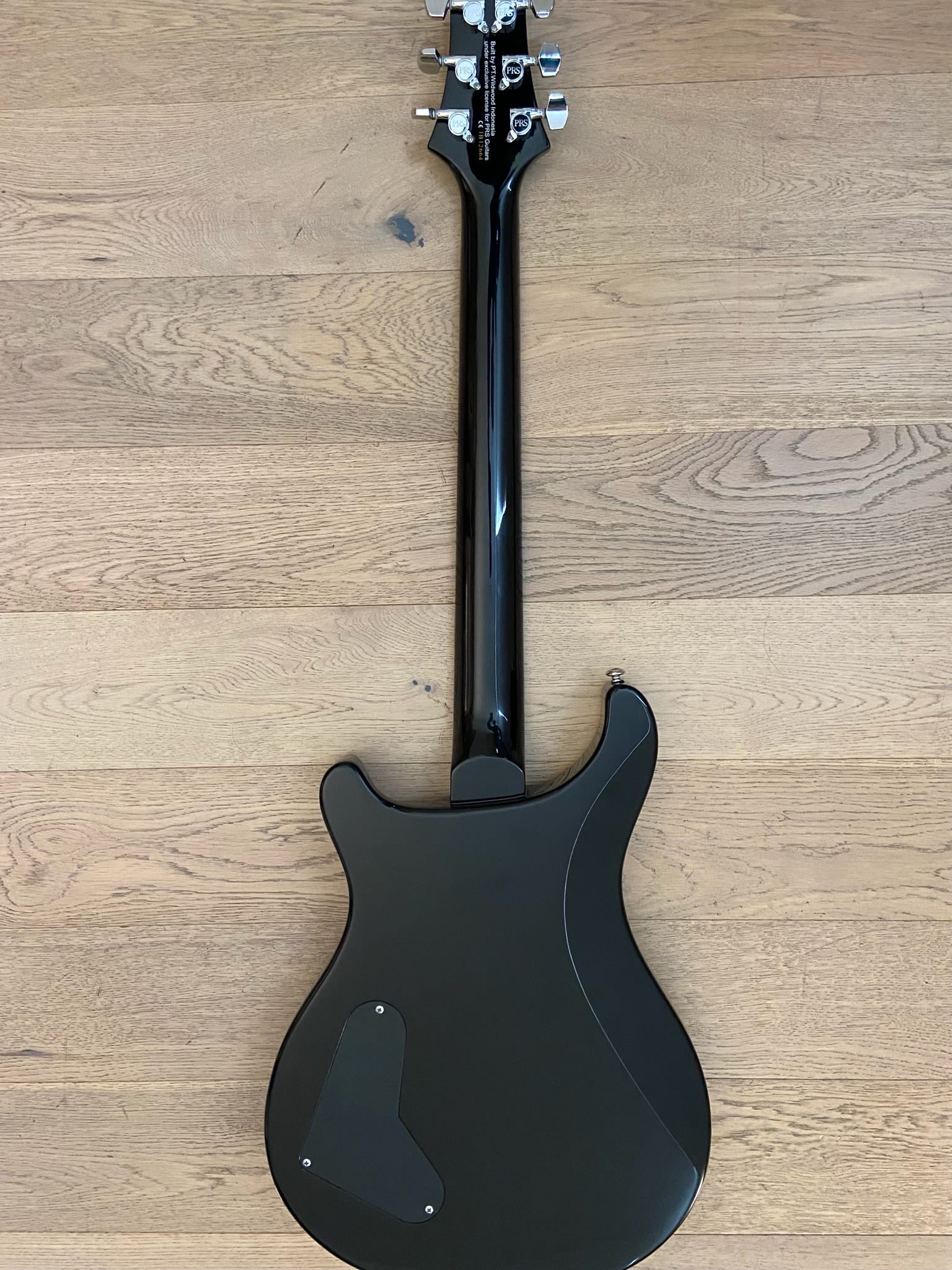 Guitarra Electrico PRS SE Standard 22 | Instrumentos Chile
