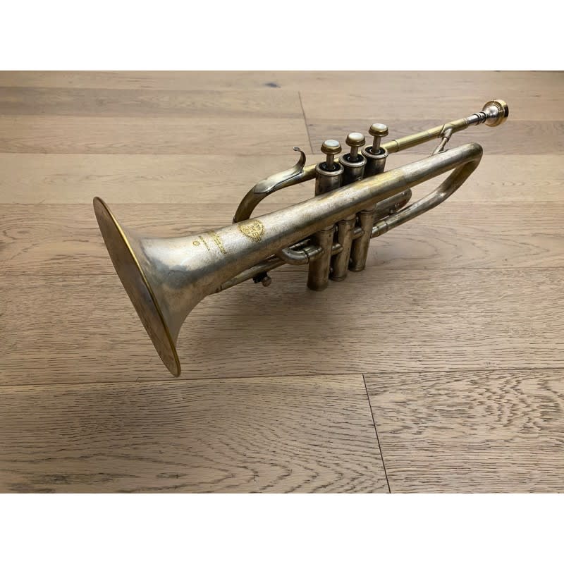 Selmer Paris 43 (SKU165) Instrumentos Chile