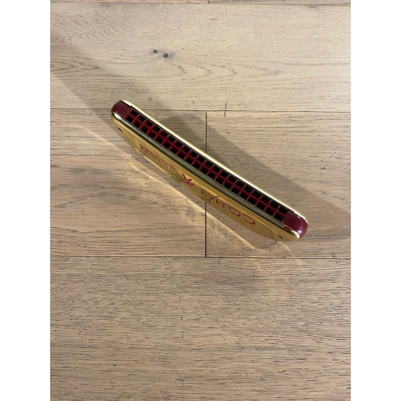 Armónica Hohner Comet (C)