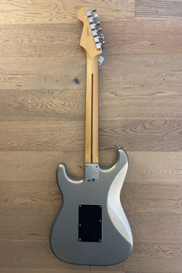 ギター Fender Stratocaster with Floyd Rose Player II Modified Stratocaster® HSS Floyd Rose® – Fender