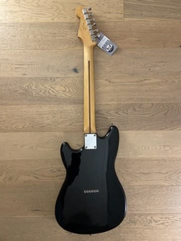 Guitarra Electrico Fender Duo-Sonic Player HS MIM (SKU:2645