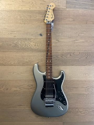 Guitarra Electrico Fender Stratocaster HSS Floyd Rose MIM (SKU