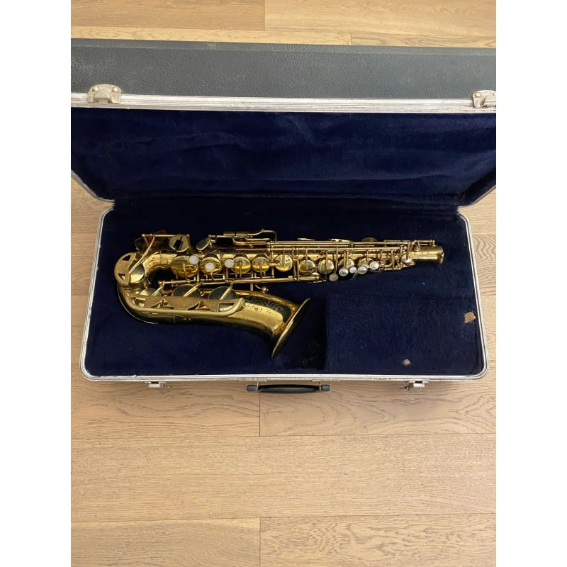 Saxofon Alto Conn Shooting Stars