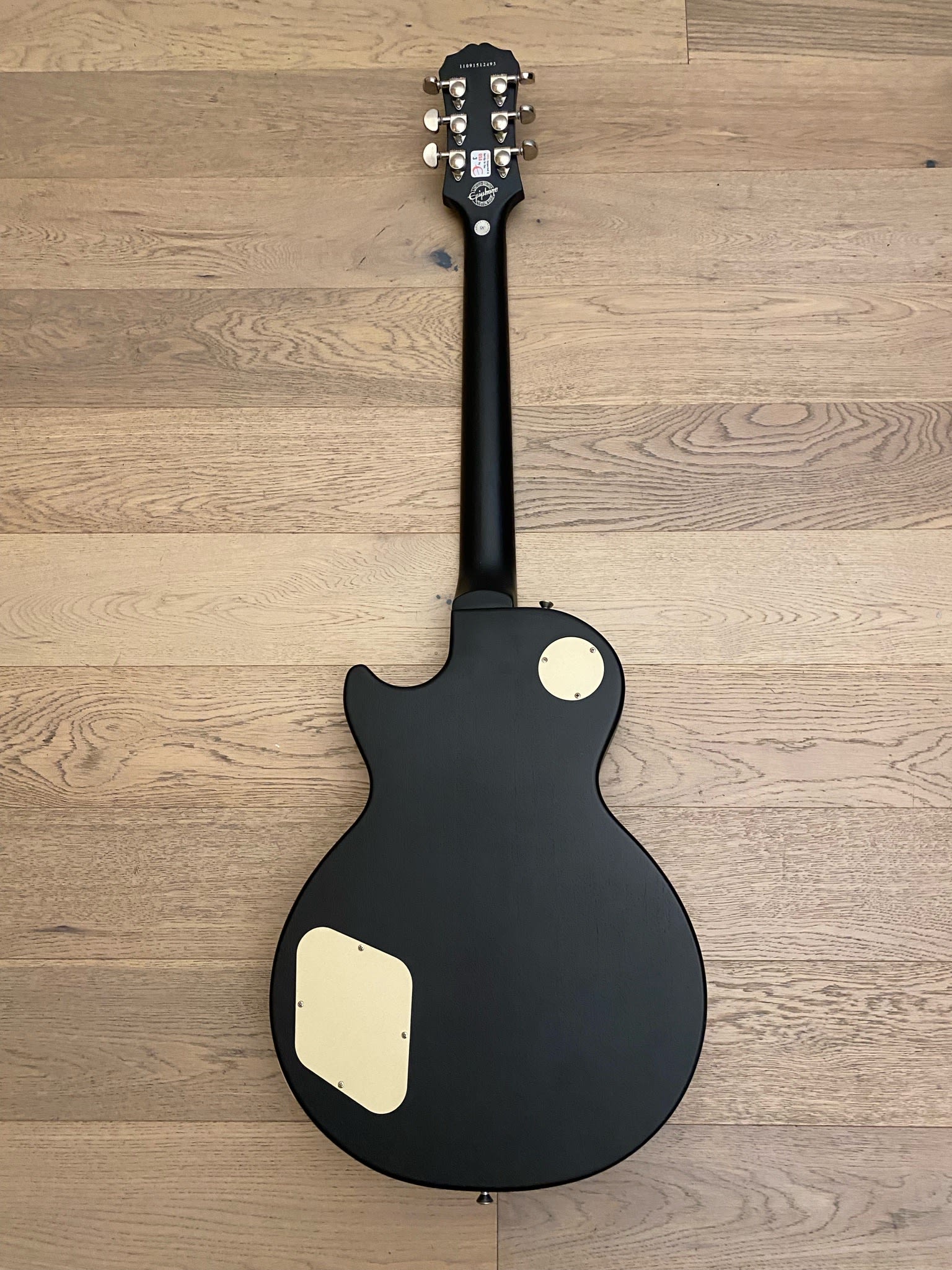 Epiphone Les Paul Traditional PRO 1572