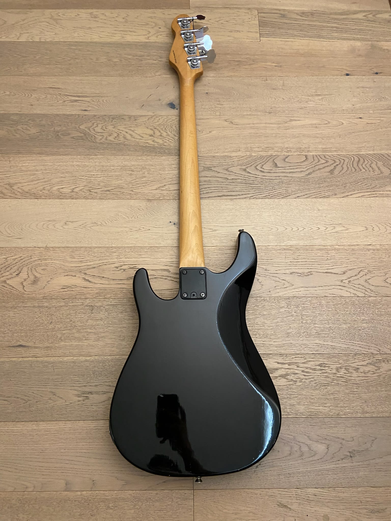Bajo Electrico Peavey Forum