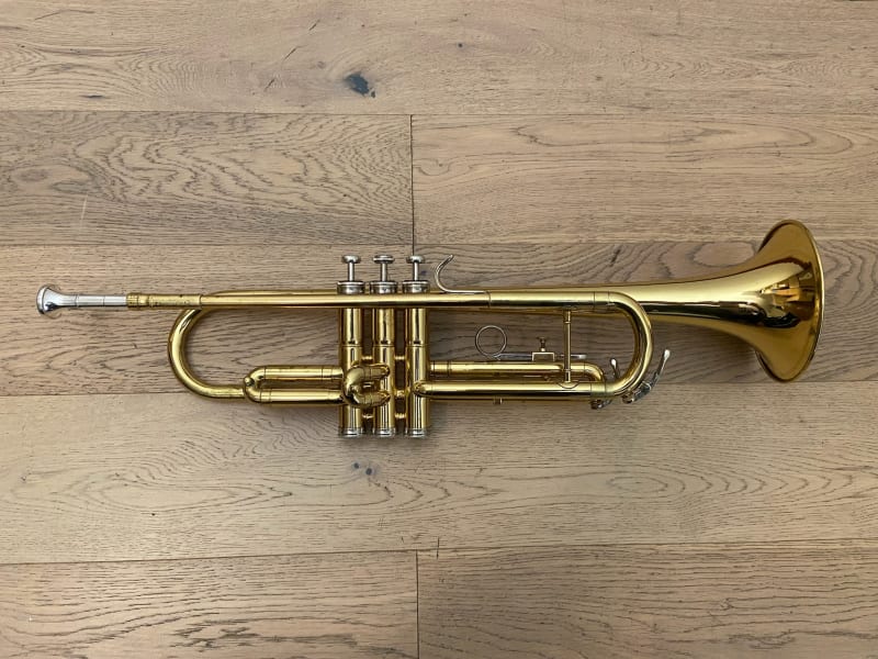 Trompeta Instrumentos Chile