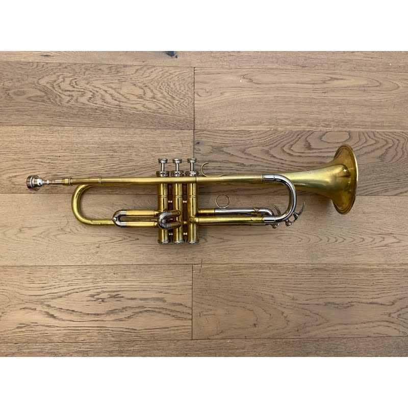 Trompeta Instrumentos Chile