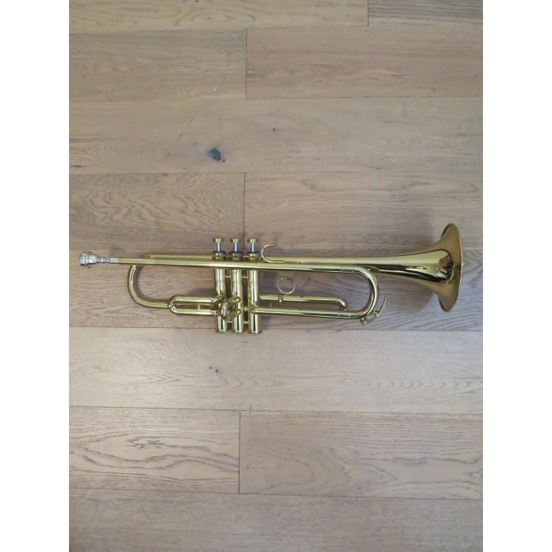 Trompeta Instrumentos Chile