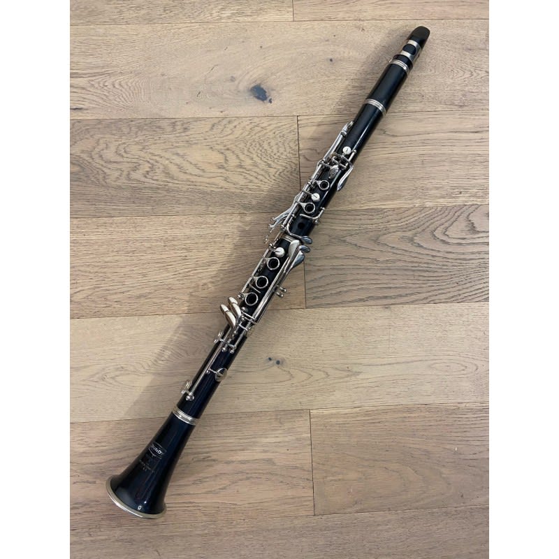 Soprano Instrumentos Chile