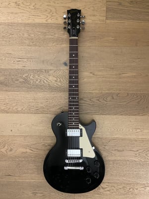 Guitarra Electrico Gibson Les Paul Studio (SKU:2089)1