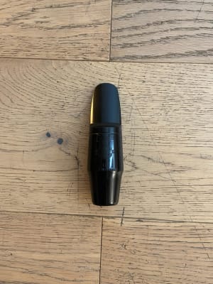 Saxofon Alto Selmer Paris S80 D (SKU:2371)